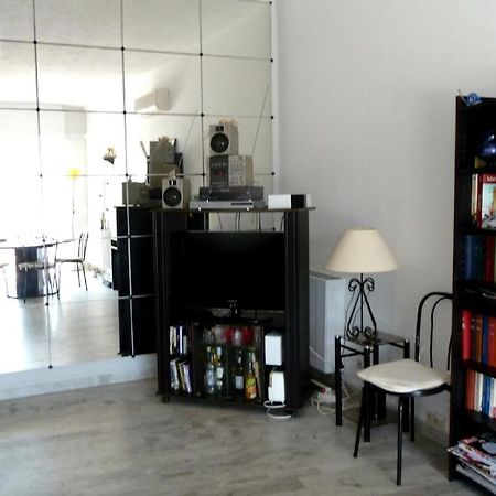 Appartement Climatise Vue Mer Route Des Sanguinaires Ajaccio (Corsica) Exterior foto