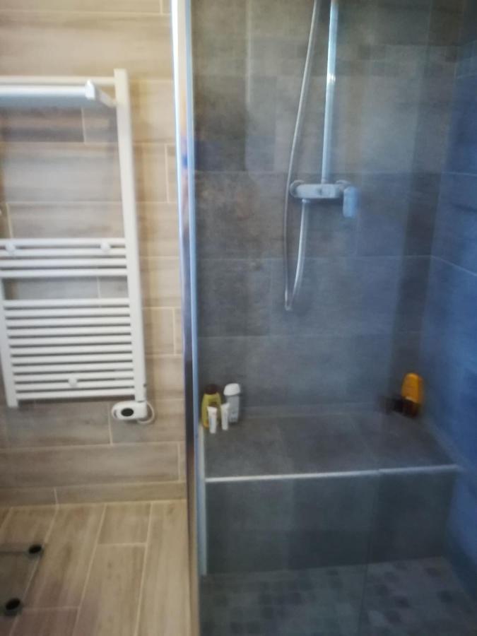 Appartement Climatise Vue Mer Route Des Sanguinaires Ajaccio (Corsica) Exterior foto