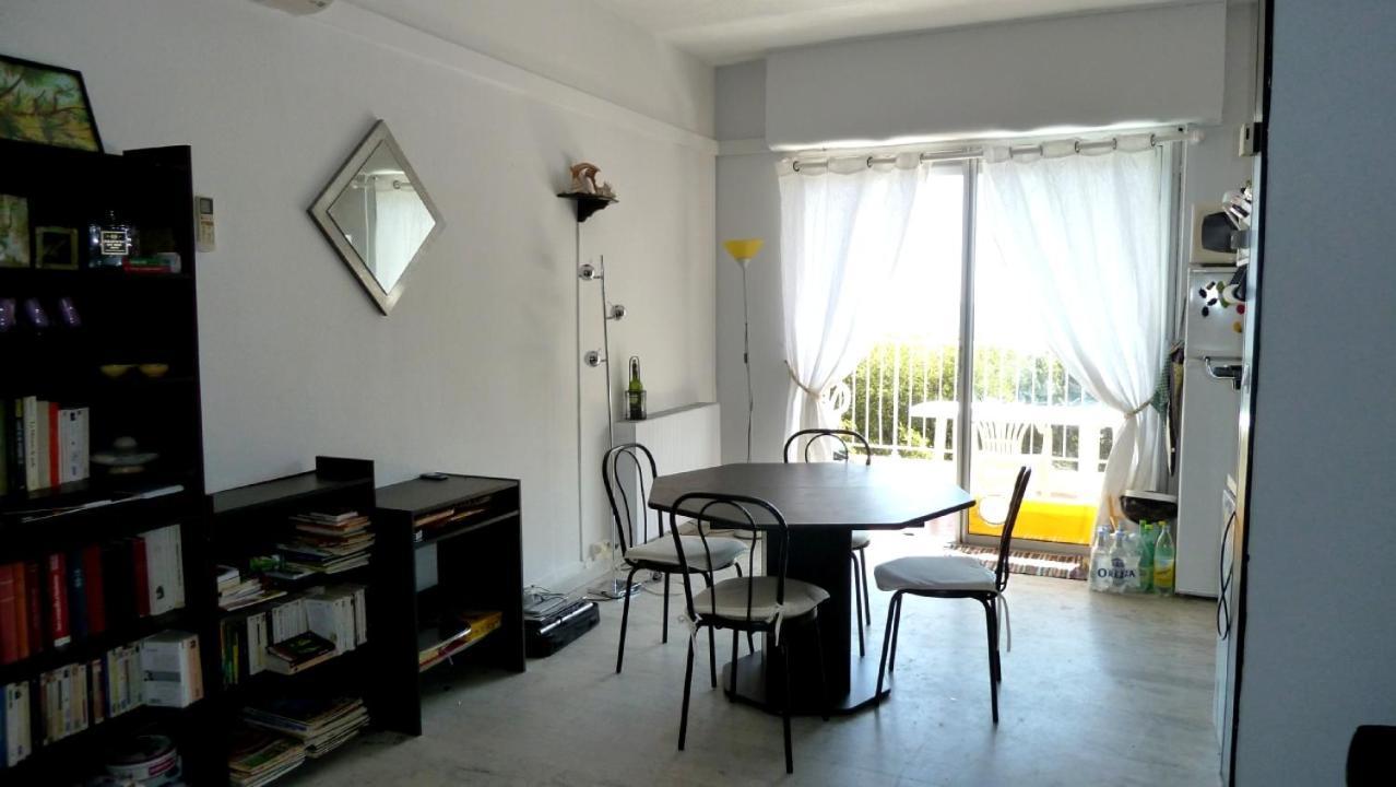 Appartement Climatise Vue Mer Route Des Sanguinaires Ajaccio (Corsica) Exterior foto