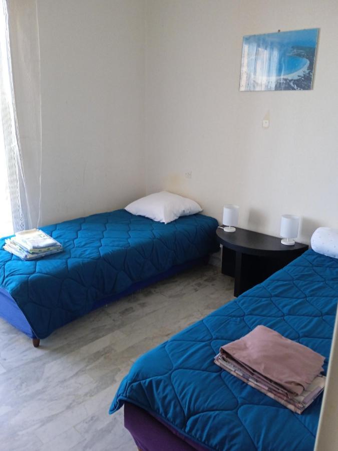 Appartement Climatise Vue Mer Route Des Sanguinaires Ajaccio (Corsica) Exterior foto